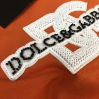 Cheap Dolce &amp; Gabbana D&amp;G T-Shirts Short Sleeved For Unisex #1419787 Replica Wholesale [$36.00 USD] [ITEM#1419787] on Replica Dolce &amp; Gabbana D&amp;G T-Shirts