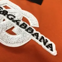 Cheap Dolce &amp; Gabbana D&amp;G T-Shirts Short Sleeved For Unisex #1419787 Replica Wholesale [$36.00 USD] [ITEM#1419787] on Replica Dolce &amp; Gabbana D&amp;G T-Shirts