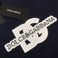 Cheap Dolce &amp; Gabbana D&amp;G T-Shirts Short Sleeved For Unisex #1419788 Replica Wholesale [$36.00 USD] [ITEM#1419788] on Replica Dolce &amp; Gabbana D&amp;G T-Shirts
