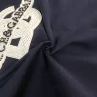 Cheap Dolce &amp; Gabbana D&amp;G T-Shirts Short Sleeved For Unisex #1419788 Replica Wholesale [$36.00 USD] [ITEM#1419788] on Replica Dolce &amp; Gabbana D&amp;G T-Shirts