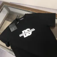 Cheap Dolce &amp; Gabbana D&amp;G T-Shirts Short Sleeved For Unisex #1419789 Replica Wholesale [$36.00 USD] [ITEM#1419789] on Replica Dolce &amp; Gabbana D&amp;G T-Shirts