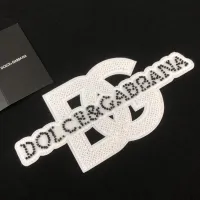 Cheap Dolce &amp; Gabbana D&amp;G T-Shirts Short Sleeved For Unisex #1419789 Replica Wholesale [$36.00 USD] [ITEM#1419789] on Replica Dolce &amp; Gabbana D&amp;G T-Shirts