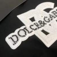 Cheap Dolce &amp; Gabbana D&amp;G T-Shirts Short Sleeved For Unisex #1419789 Replica Wholesale [$36.00 USD] [ITEM#1419789] on Replica Dolce &amp; Gabbana D&amp;G T-Shirts