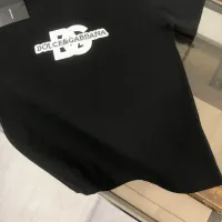 Cheap Dolce &amp; Gabbana D&amp;G T-Shirts Short Sleeved For Unisex #1419789 Replica Wholesale [$36.00 USD] [ITEM#1419789] on Replica Dolce &amp; Gabbana D&amp;G T-Shirts