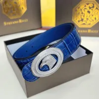 Cheap Stefano Ricci AAA Quality Belts In 3.8cm For Men #1419792 Replica Wholesale [$60.00 USD] [ITEM#1419792] on Replica Stefano Ricci AAA Quality Belts
