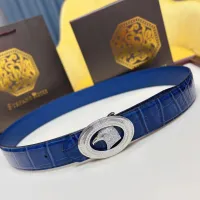 Cheap Stefano Ricci AAA Quality Belts In 3.8cm For Men #1419792 Replica Wholesale [$60.00 USD] [ITEM#1419792] on Replica Stefano Ricci AAA Quality Belts