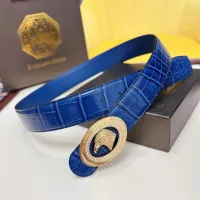 Cheap Stefano Ricci AAA Quality Belts In 3.8cm For Men #1419793 Replica Wholesale [$60.00 USD] [ITEM#1419793] on Replica Stefano Ricci AAA Quality Belts