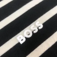 Cheap Boss T-Shirts Short Sleeved For Unisex #1419794 Replica Wholesale [$42.00 USD] [ITEM#1419794] on Replica Boss T-Shirts