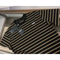 Cheap Boss T-Shirts Short Sleeved For Unisex #1419795 Replica Wholesale [$42.00 USD] [ITEM#1419795] on Replica Boss T-Shirts