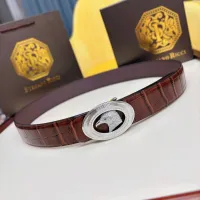 Cheap Stefano Ricci AAA Quality Belts In 3.8cm For Men #1419797 Replica Wholesale [$60.00 USD] [ITEM#1419797] on Replica Stefano Ricci AAA Quality Belts