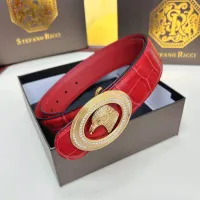 Cheap Stefano Ricci AAA Quality Belts In 3.8cm For Men #1419798 Replica Wholesale [$60.00 USD] [ITEM#1419798] on Replica Stefano Ricci AAA Quality Belts