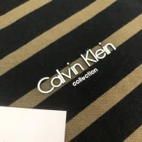 Cheap Calvin Klein CK T-Shirts Short Sleeved For Unisex #1419801 Replica Wholesale [$42.00 USD] [ITEM#1419801] on Replica Calvin Klein CK T-Shirts