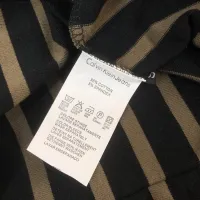 Cheap Calvin Klein CK T-Shirts Short Sleeved For Unisex #1419801 Replica Wholesale [$42.00 USD] [ITEM#1419801] on Replica Calvin Klein CK T-Shirts