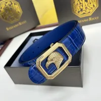 Cheap Stefano Ricci AAA Quality Belts In 3.8cm For Men #1419804 Replica Wholesale [$60.00 USD] [ITEM#1419804] on Replica Stefano Ricci AAA Quality Belts