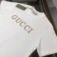 Cheap Gucci T-Shirts Short Sleeved For Unisex #1419806 Replica Wholesale [$36.00 USD] [ITEM#1419806] on Replica Gucci T-Shirts