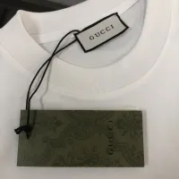 Cheap Gucci T-Shirts Short Sleeved For Unisex #1419806 Replica Wholesale [$36.00 USD] [ITEM#1419806] on Replica Gucci T-Shirts