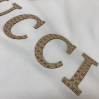 Cheap Gucci T-Shirts Short Sleeved For Unisex #1419806 Replica Wholesale [$36.00 USD] [ITEM#1419806] on Replica Gucci T-Shirts