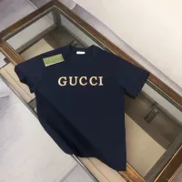 Cheap Gucci T-Shirts Short Sleeved For Unisex #1419809 Replica Wholesale [$36.00 USD] [ITEM#1419809] on Replica Gucci T-Shirts