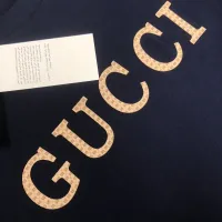 Cheap Gucci T-Shirts Short Sleeved For Unisex #1419809 Replica Wholesale [$36.00 USD] [ITEM#1419809] on Replica Gucci T-Shirts