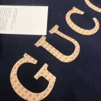 Cheap Gucci T-Shirts Short Sleeved For Unisex #1419809 Replica Wholesale [$36.00 USD] [ITEM#1419809] on Replica Gucci T-Shirts