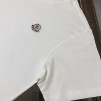 Cheap Moncler T-Shirts Short Sleeved For Unisex #1419814 Replica Wholesale [$36.00 USD] [ITEM#1419814] on Replica Moncler T-Shirts