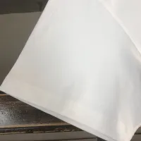 Cheap Moncler T-Shirts Short Sleeved For Unisex #1419814 Replica Wholesale [$36.00 USD] [ITEM#1419814] on Replica Moncler T-Shirts