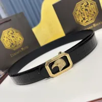Cheap Stefano Ricci AAA Quality Belts In 3.8cm For Men #1419815 Replica Wholesale [$60.00 USD] [ITEM#1419815] on Replica Stefano Ricci AAA Quality Belts