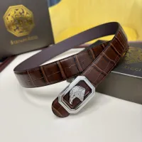 Cheap Stefano Ricci AAA Quality Belts In 3.8cm For Men #1419817 Replica Wholesale [$60.00 USD] [ITEM#1419817] on Replica Stefano Ricci AAA Quality Belts