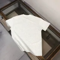 Cheap Moncler T-Shirts Short Sleeved For Unisex #1419818 Replica Wholesale [$36.00 USD] [ITEM#1419818] on Replica Moncler T-Shirts