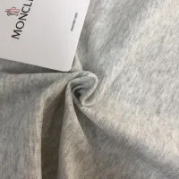 Cheap Moncler T-Shirts Short Sleeved For Unisex #1419818 Replica Wholesale [$36.00 USD] [ITEM#1419818] on Replica Moncler T-Shirts