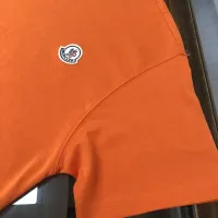 Cheap Moncler T-Shirts Short Sleeved For Unisex #1419819 Replica Wholesale [$36.00 USD] [ITEM#1419819] on Replica Moncler T-Shirts