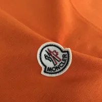 Cheap Moncler T-Shirts Short Sleeved For Unisex #1419819 Replica Wholesale [$36.00 USD] [ITEM#1419819] on Replica Moncler T-Shirts