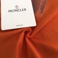 Cheap Moncler T-Shirts Short Sleeved For Unisex #1419819 Replica Wholesale [$36.00 USD] [ITEM#1419819] on Replica Moncler T-Shirts