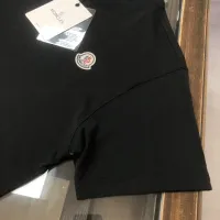 Cheap Moncler T-Shirts Short Sleeved For Unisex #1419821 Replica Wholesale [$36.00 USD] [ITEM#1419821] on Replica Moncler T-Shirts