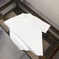 Cheap Moncler T-Shirts Short Sleeved For Unisex #1419822 Replica Wholesale [$38.00 USD] [ITEM#1419822] on Replica Moncler T-Shirts