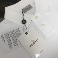 Cheap Moncler T-Shirts Short Sleeved For Unisex #1419822 Replica Wholesale [$38.00 USD] [ITEM#1419822] on Replica Moncler T-Shirts