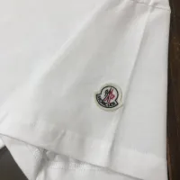 Cheap Moncler T-Shirts Short Sleeved For Unisex #1419822 Replica Wholesale [$38.00 USD] [ITEM#1419822] on Replica Moncler T-Shirts