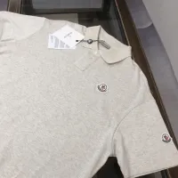 Cheap Moncler T-Shirts Short Sleeved For Unisex #1419823 Replica Wholesale [$38.00 USD] [ITEM#1419823] on Replica Moncler T-Shirts