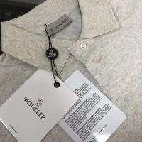 Cheap Moncler T-Shirts Short Sleeved For Unisex #1419823 Replica Wholesale [$38.00 USD] [ITEM#1419823] on Replica Moncler T-Shirts