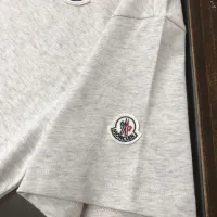 Cheap Moncler T-Shirts Short Sleeved For Unisex #1419823 Replica Wholesale [$38.00 USD] [ITEM#1419823] on Replica Moncler T-Shirts