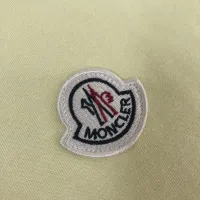 Cheap Moncler T-Shirts Short Sleeved For Unisex #1419824 Replica Wholesale [$38.00 USD] [ITEM#1419824] on Replica Moncler T-Shirts