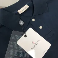 Cheap Moncler T-Shirts Short Sleeved For Unisex #1419825 Replica Wholesale [$38.00 USD] [ITEM#1419825] on Replica Moncler T-Shirts