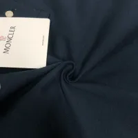 Cheap Moncler T-Shirts Short Sleeved For Unisex #1419825 Replica Wholesale [$38.00 USD] [ITEM#1419825] on Replica Moncler T-Shirts