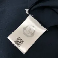 Cheap Moncler T-Shirts Short Sleeved For Unisex #1419825 Replica Wholesale [$38.00 USD] [ITEM#1419825] on Replica Moncler T-Shirts