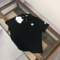 Cheap Moncler T-Shirts Short Sleeved For Unisex #1419826 Replica Wholesale [$38.00 USD] [ITEM#1419826] on Replica Moncler T-Shirts