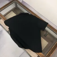 Cheap Moncler T-Shirts Short Sleeved For Unisex #1419826 Replica Wholesale [$38.00 USD] [ITEM#1419826] on Replica Moncler T-Shirts