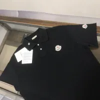 Cheap Moncler T-Shirts Short Sleeved For Unisex #1419826 Replica Wholesale [$38.00 USD] [ITEM#1419826] on Replica Moncler T-Shirts