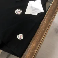 Cheap Moncler T-Shirts Short Sleeved For Unisex #1419826 Replica Wholesale [$38.00 USD] [ITEM#1419826] on Replica Moncler T-Shirts