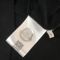 Cheap Moncler T-Shirts Short Sleeved For Unisex #1419826 Replica Wholesale [$38.00 USD] [ITEM#1419826] on Replica Moncler T-Shirts