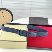Cheap Tom Ford AAA Quality Belts In 3.5cm For Men #1419828 Replica Wholesale [$68.00 USD] [ITEM#1419828] on Replica Tom Ford AAA Quality Belts